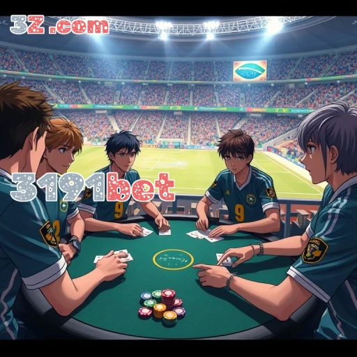 Para Baixar Jogos Imperdíveis: 3191bet Surpreende Usuários