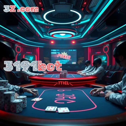 Atrações Imperdíveis da Seção Paga do 3191bet