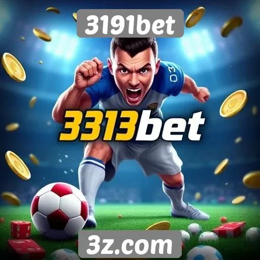 Análise das ofertas de jogos no site 3191bet