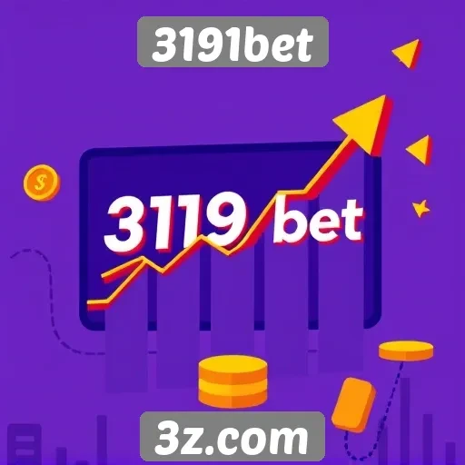 Perspectivas de crescimento do 3191bet no mercado