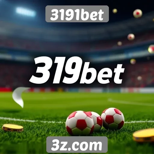 Funcionalidades inovadoras do site 3191bet