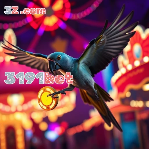 Inovações e Experiência na Plataforma 3191bet para Jogadores